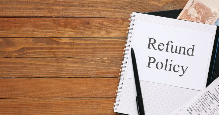 Refund Policy About Yemeni Khalta