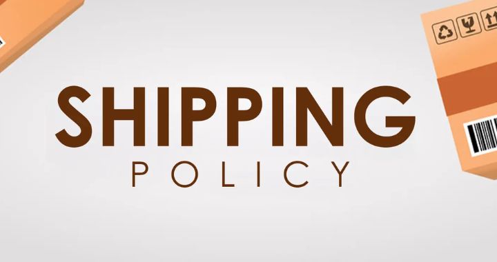 Shipping Policy About Yemeni Khalta