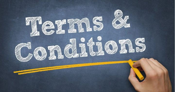 Terms & Conditions About Yemeni Khalta